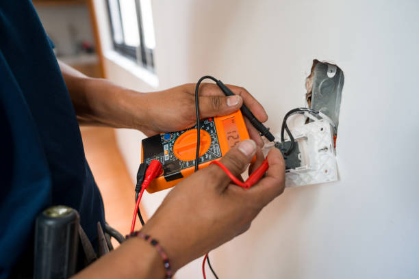 Best Electrical Contractors for Businesses  in Finley, WA