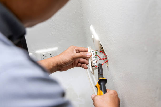 Best Electrician for Home Renovation  in Finley, WA